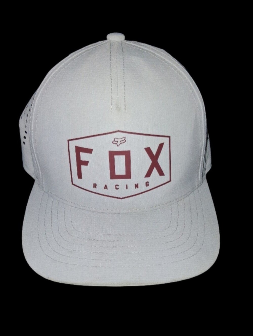 Mens Fox Racing Hat